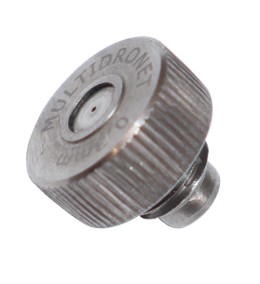 RECAMBIO TIPO 04 INOX AISI 303/316 PARA BOQUILLA 1/8" Y 9/16"